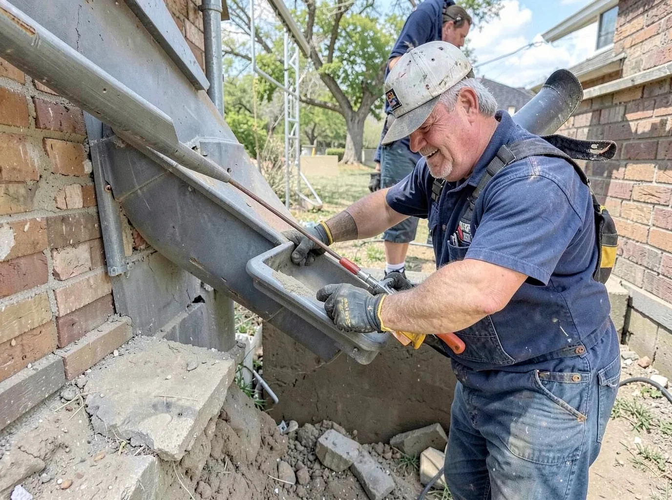 Roof Leak Repair in Winters, TX, TX 79567